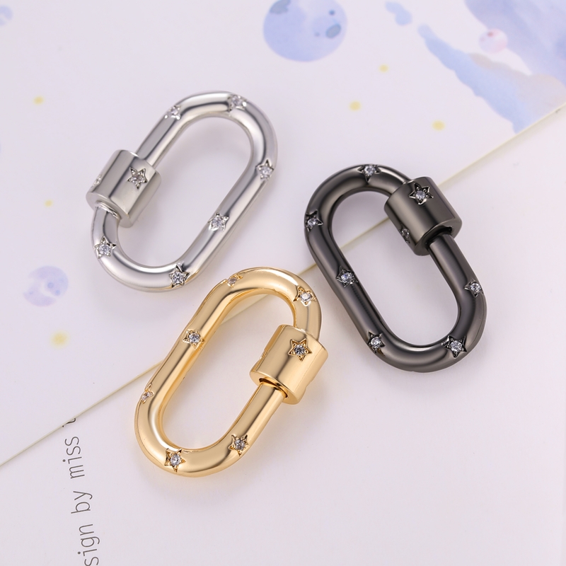 Juya Handmade 18K Real Gold Pl - Embroidery Craft recension och pris