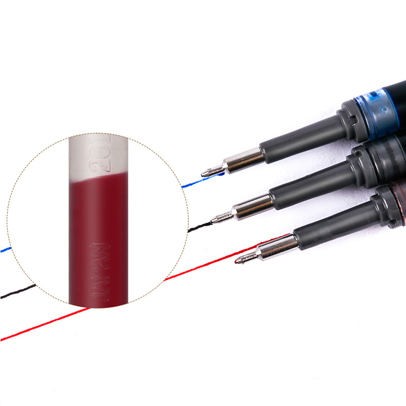 1 Pentel Gel Refill LRN5 Smoot - Pentel Pen Energel recension och pris