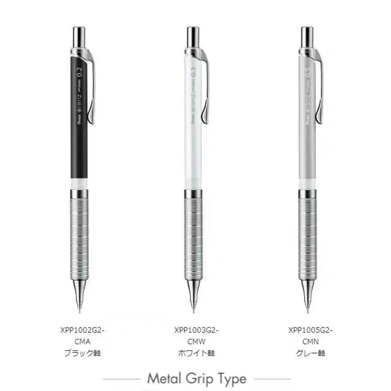 1pc Pentel Orenz Mechanical Pe - Pentel Pen Energel recension och pris