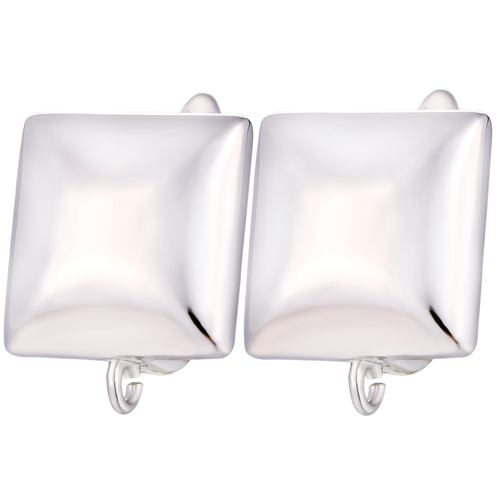 Juya Handmade Silver Plated Ea - Embroidery Craft recension och pris