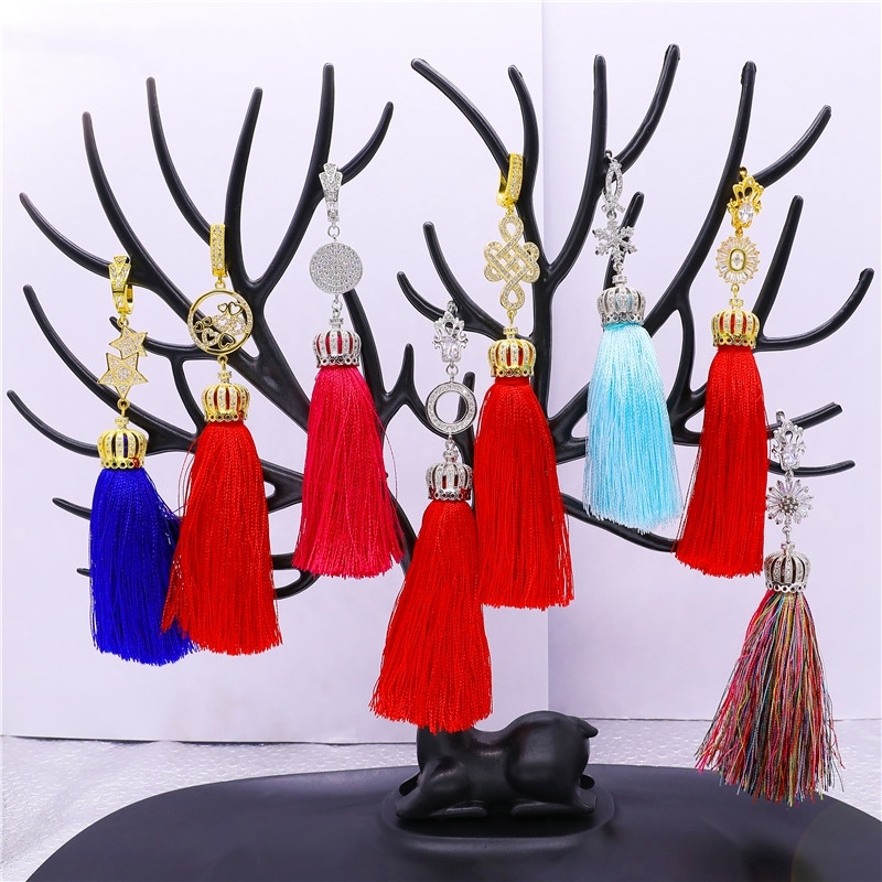 Juya Handmade Silver Plated Ea - Embroidery Craft recension och pris
