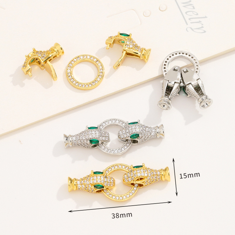 Juya 18K Gold Plated Decorativ - Embroidery Craft recension och pris