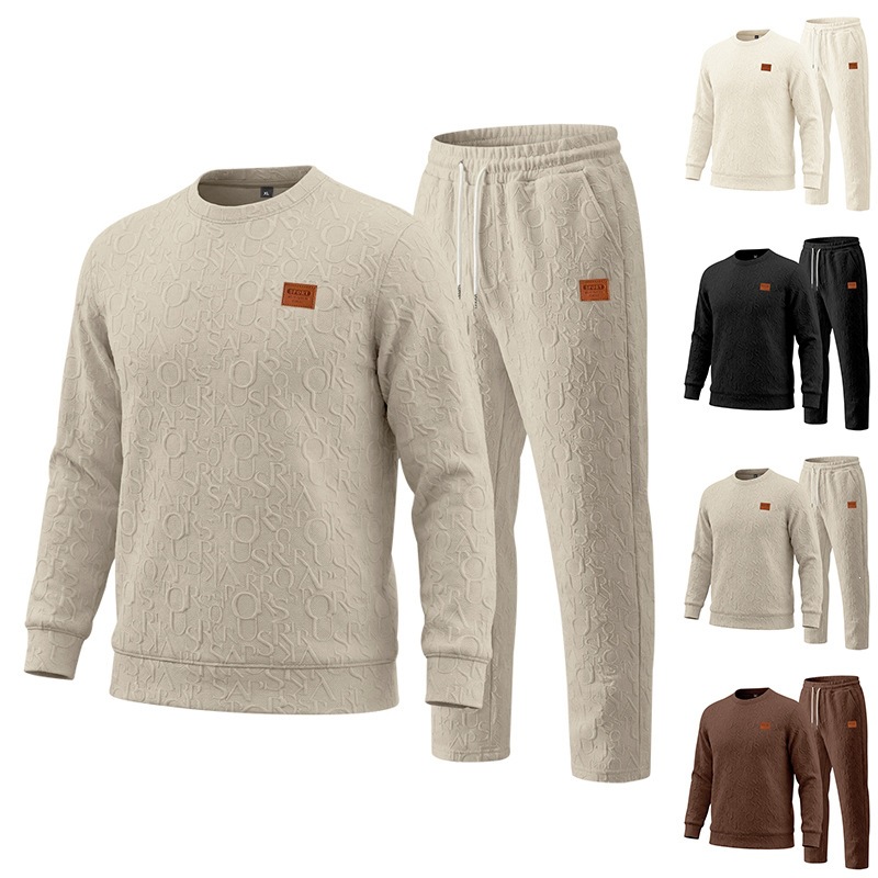 2026 Cross-border Spring and A - Embellish Knit recension och pris