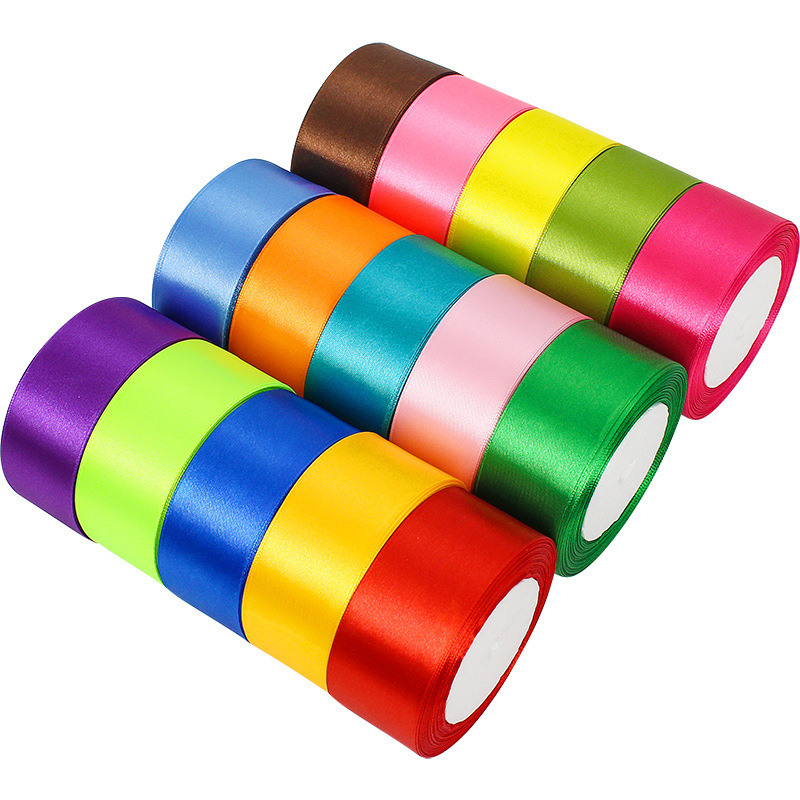 6mm 10mm 15mm 20mm 25mm 40mm 5 - Velvet Ribbon Roll recension och pris